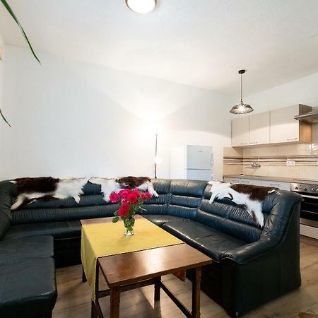 Apartment Life 布莱德 外观 照片