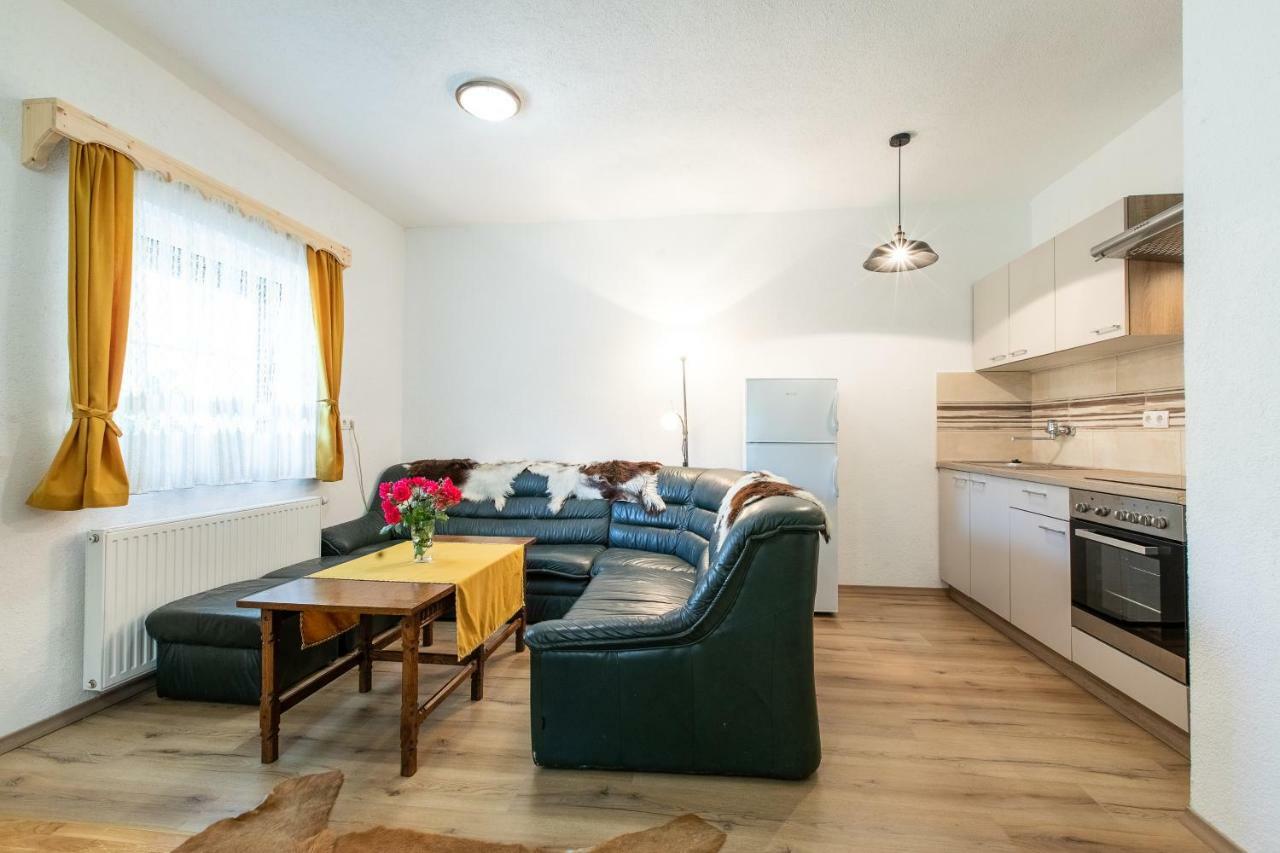 Apartment Life 布莱德 外观 照片