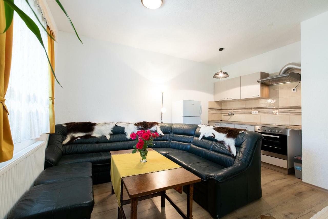 Apartment Life 布莱德 外观 照片