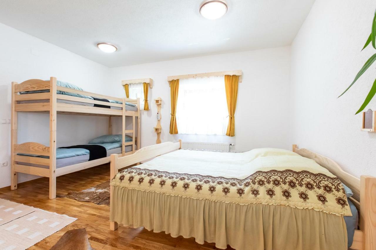 Apartment Life 布莱德 外观 照片