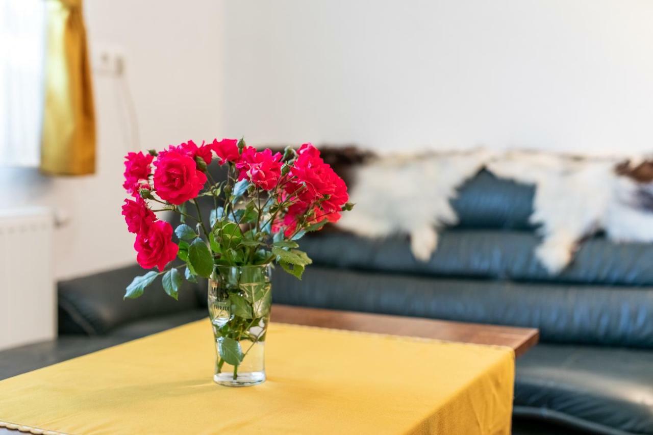 Apartment Life 布莱德 外观 照片